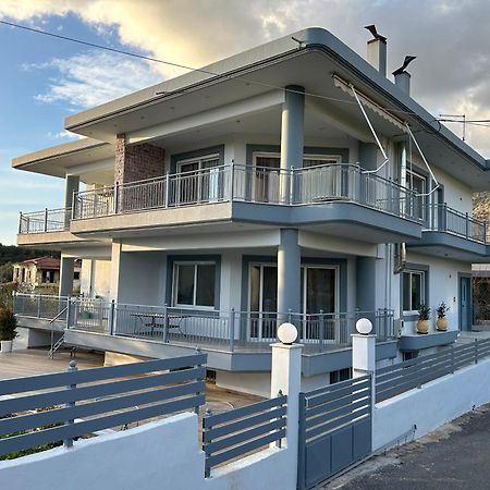 Nature & Luxury Kalamata Exterior photo