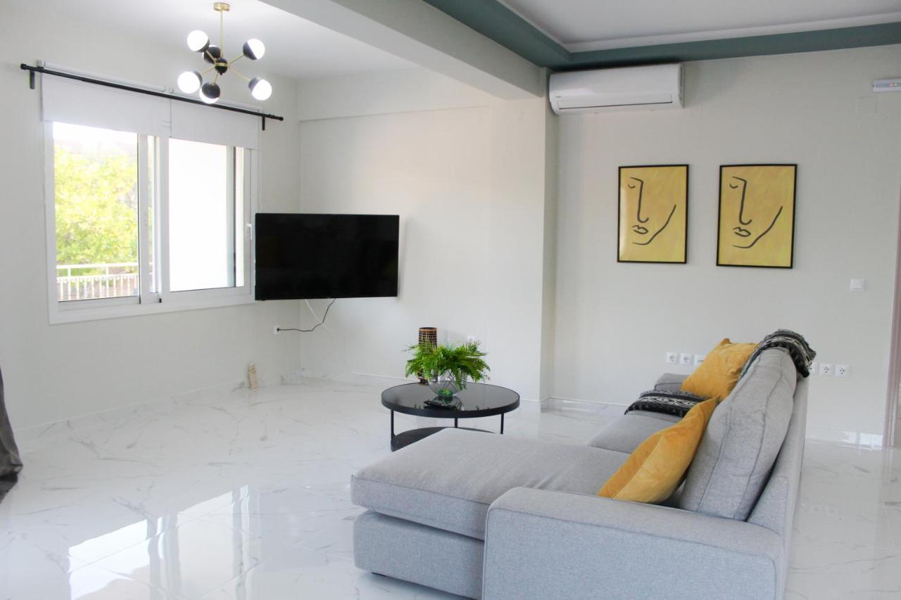 Nature & Luxury Kalamata Exterior photo