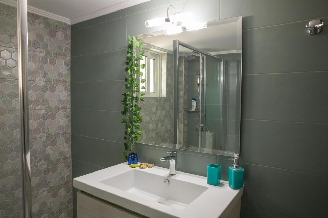 Nature & Luxury Kalamata Exterior photo