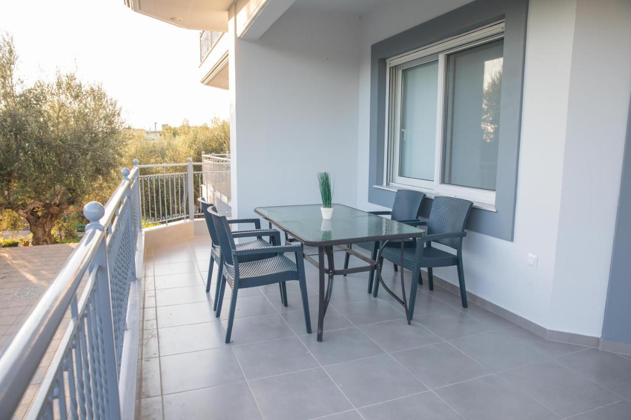 Nature & Luxury Kalamata Exterior photo