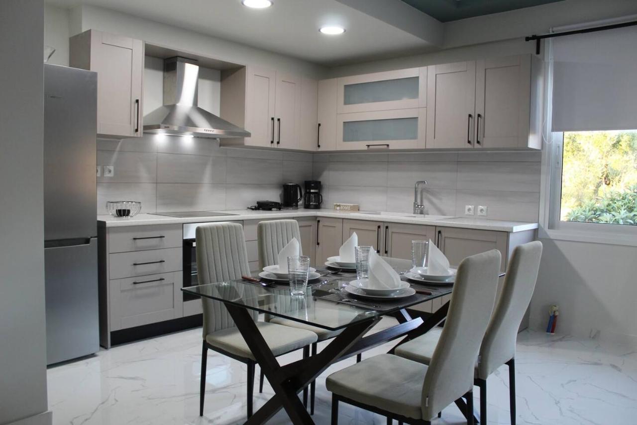 Nature & Luxury Kalamata Exterior photo