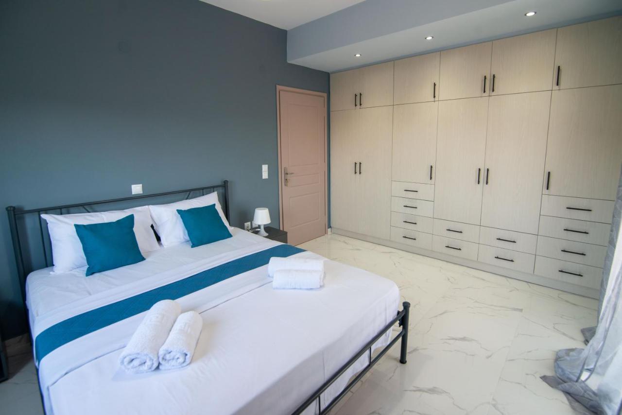 Nature & Luxury Kalamata Exterior photo