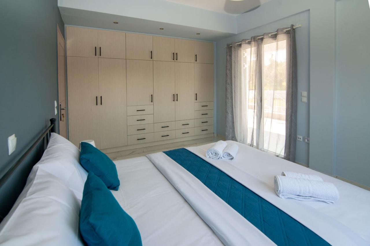 Nature & Luxury Kalamata Exterior photo