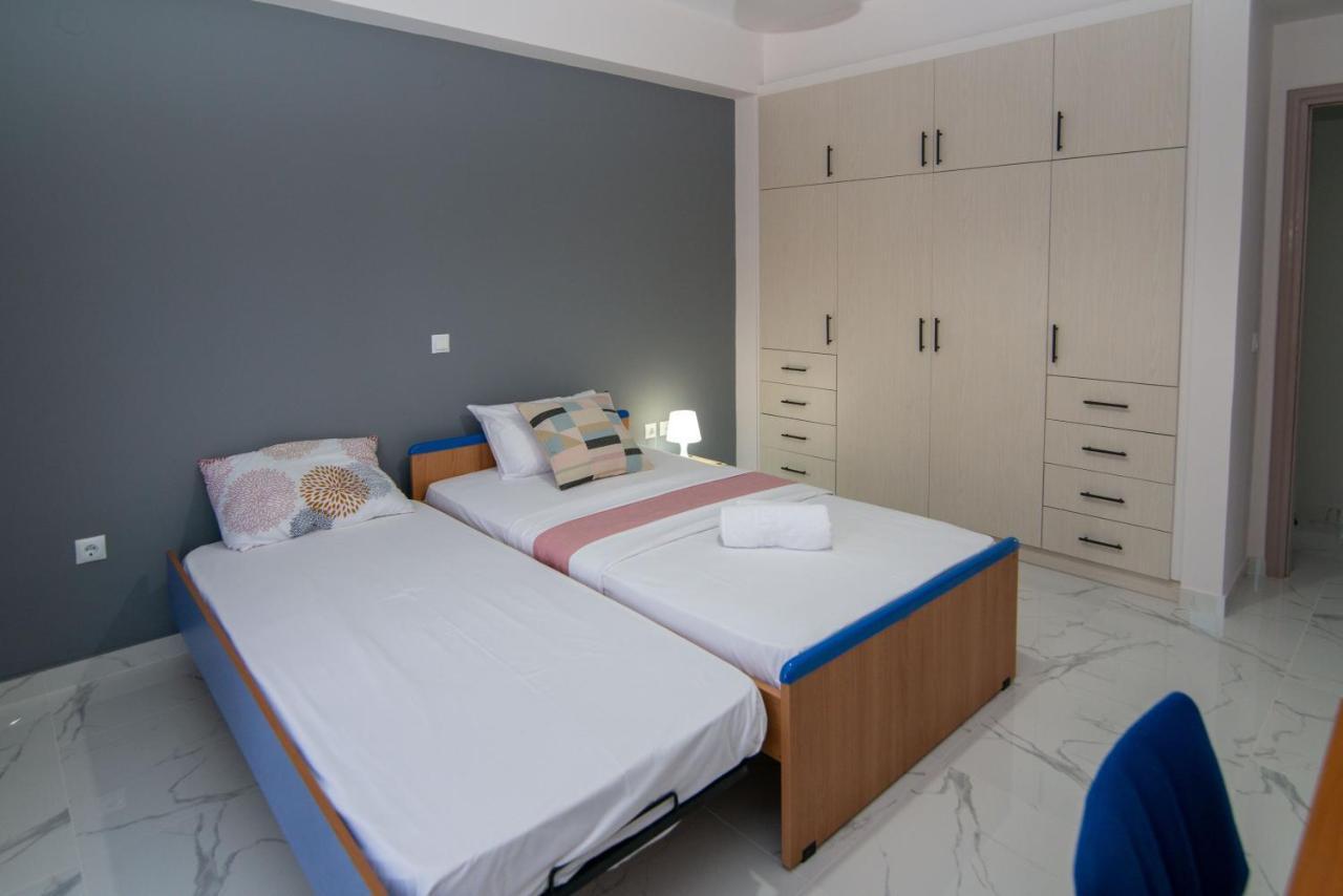 Nature & Luxury Kalamata Exterior photo