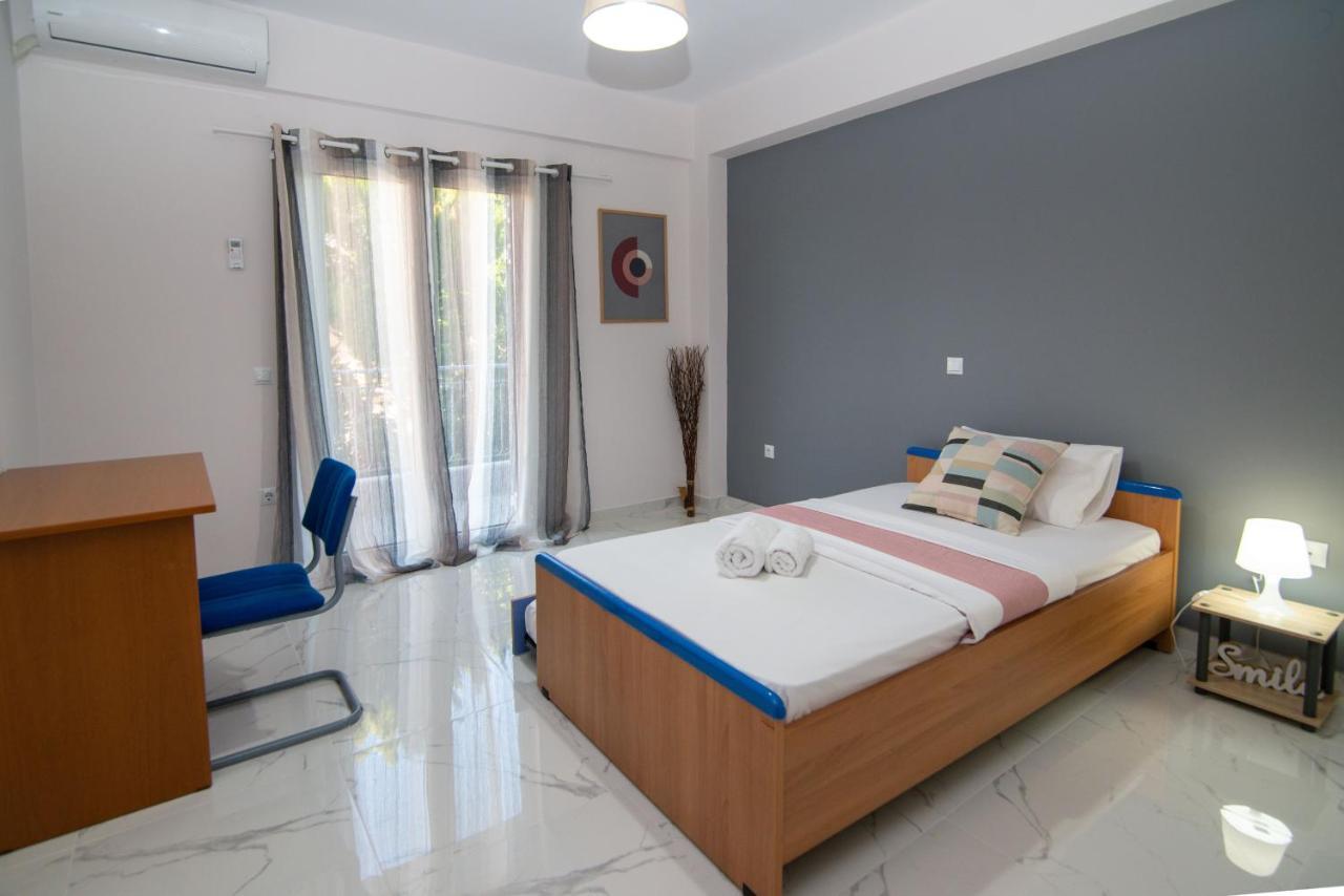 Nature & Luxury Kalamata Exterior photo