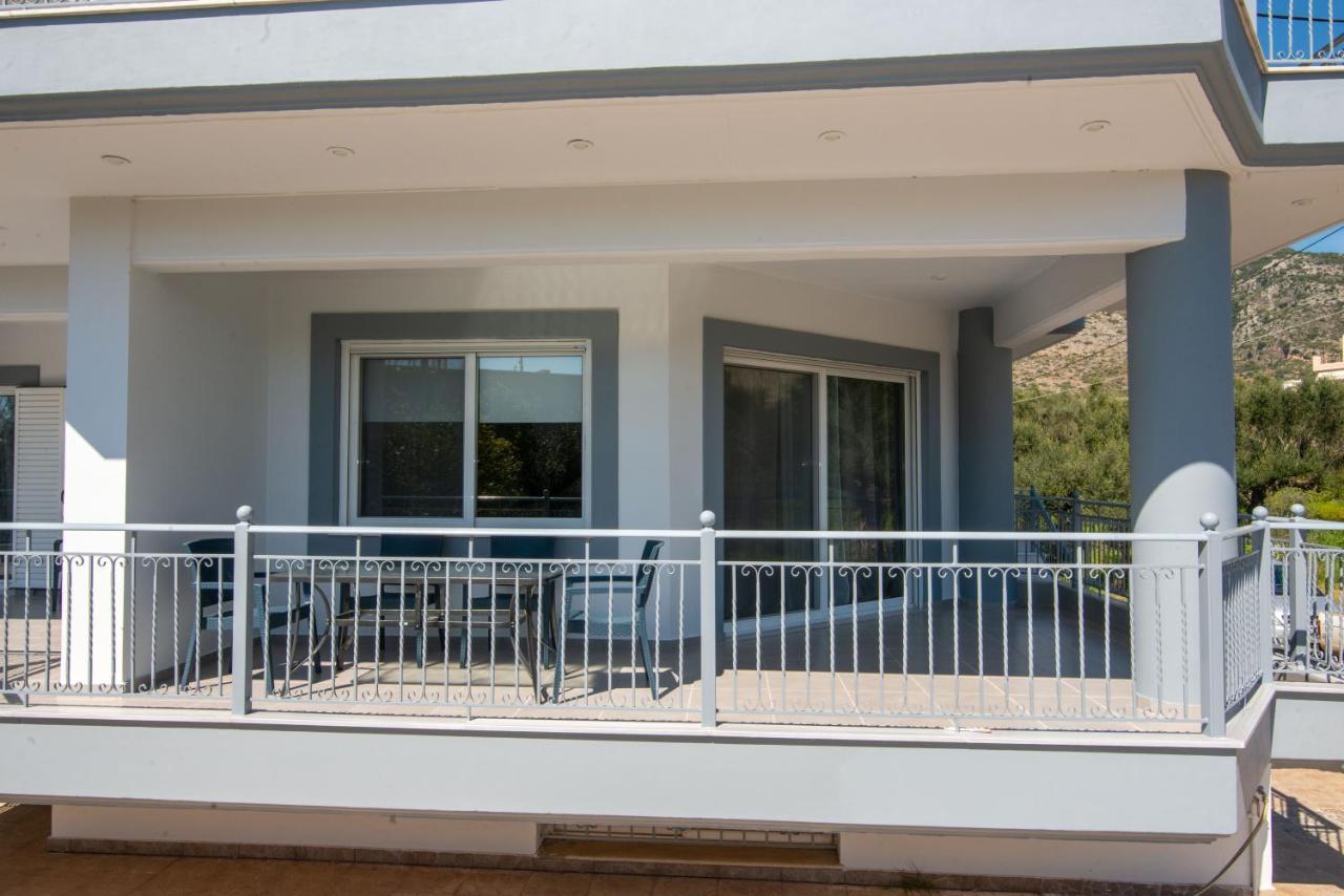 Nature & Luxury Kalamata Exterior photo
