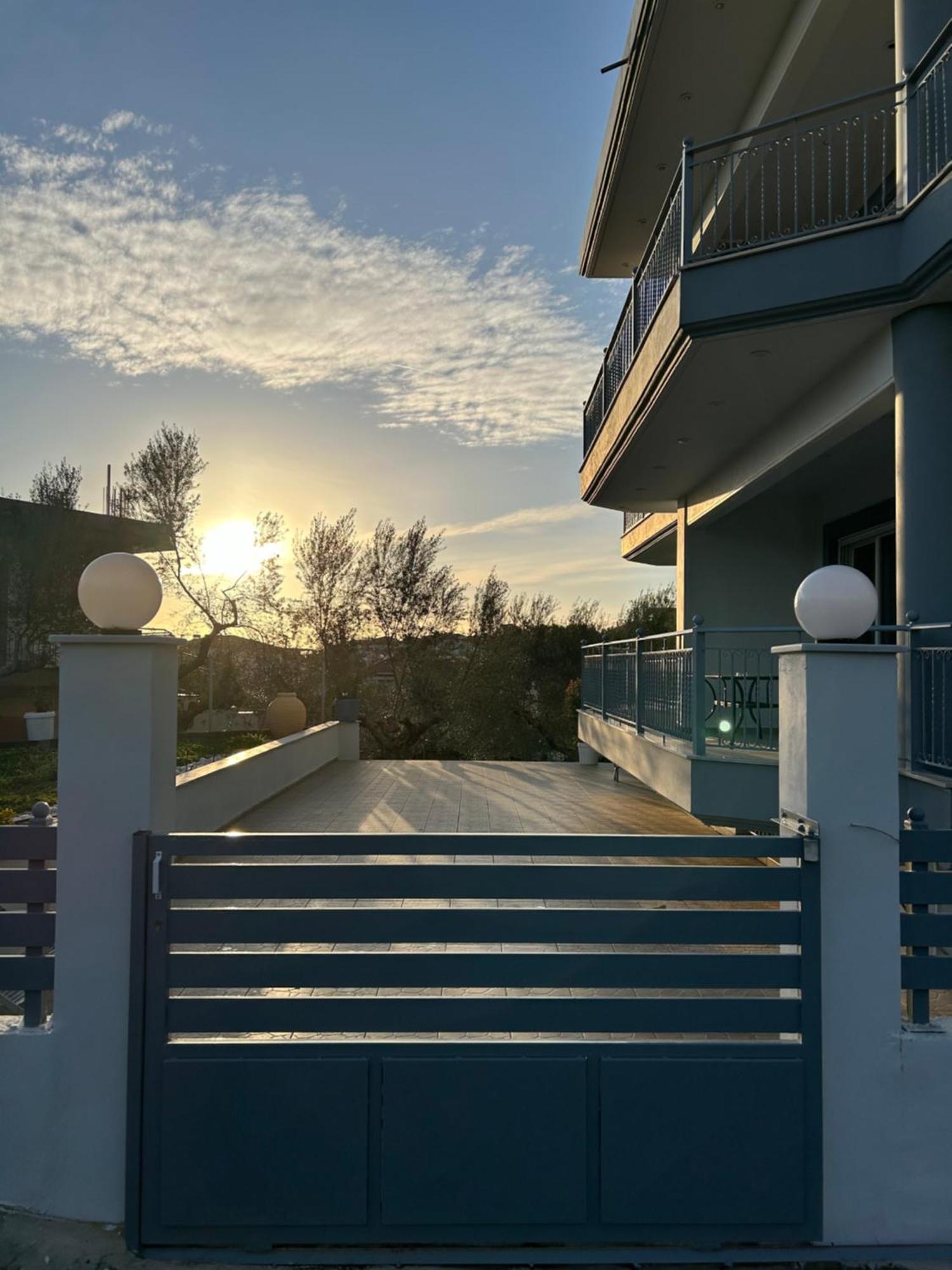 Nature & Luxury Kalamata Exterior photo