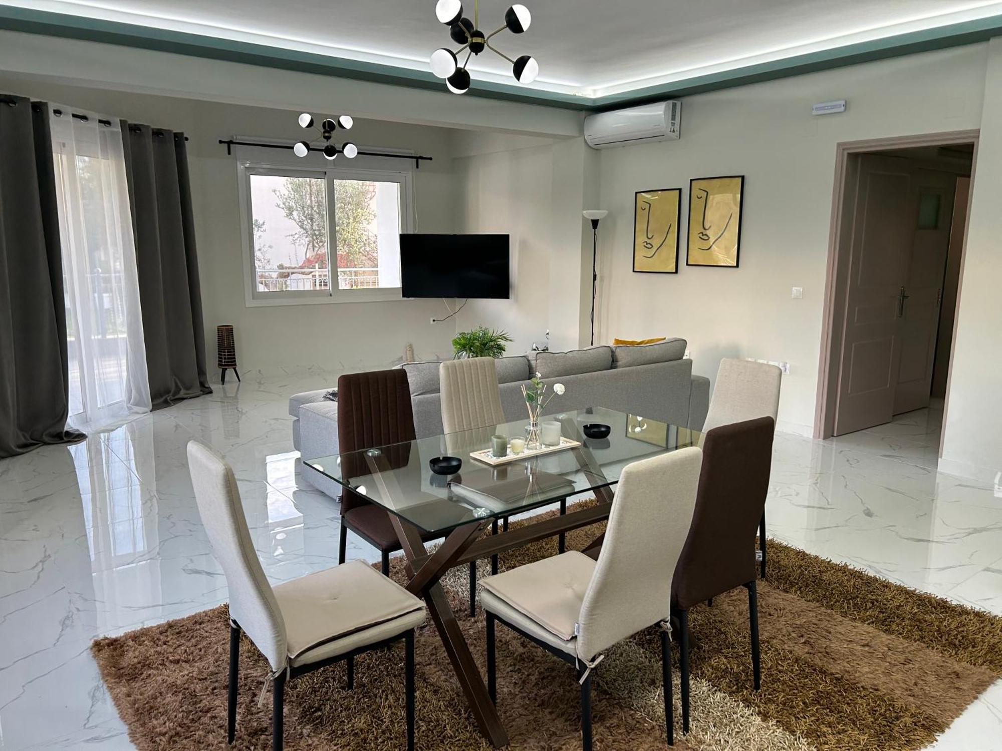 Nature & Luxury Kalamata Exterior photo