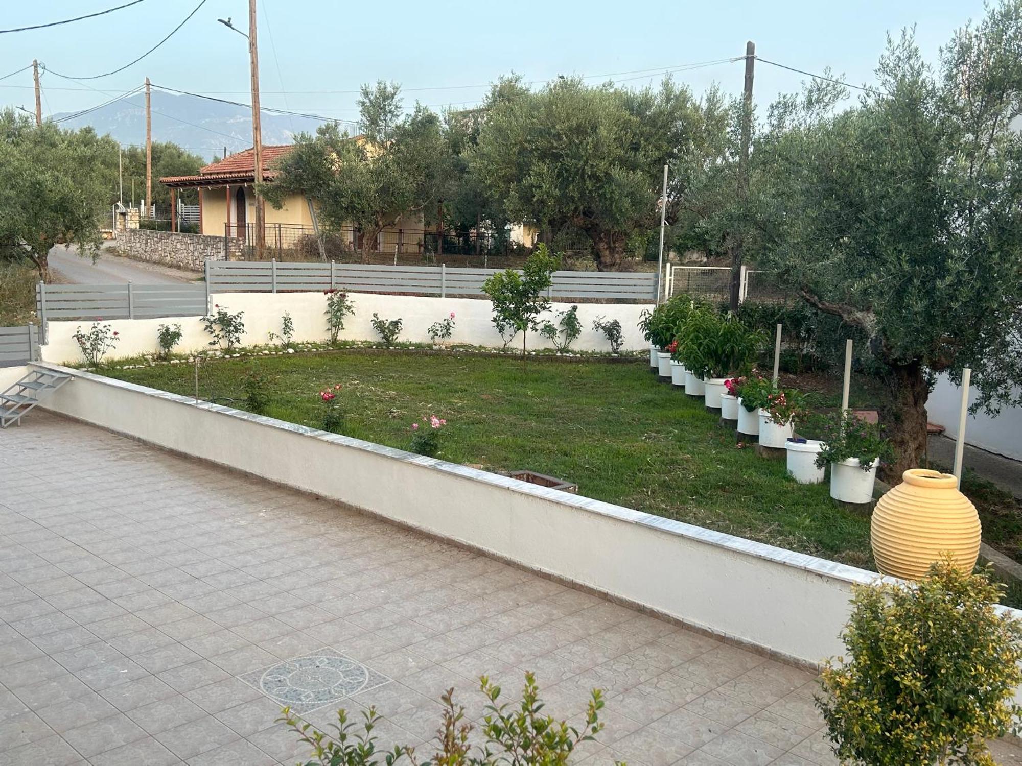 Nature & Luxury Kalamata Exterior photo