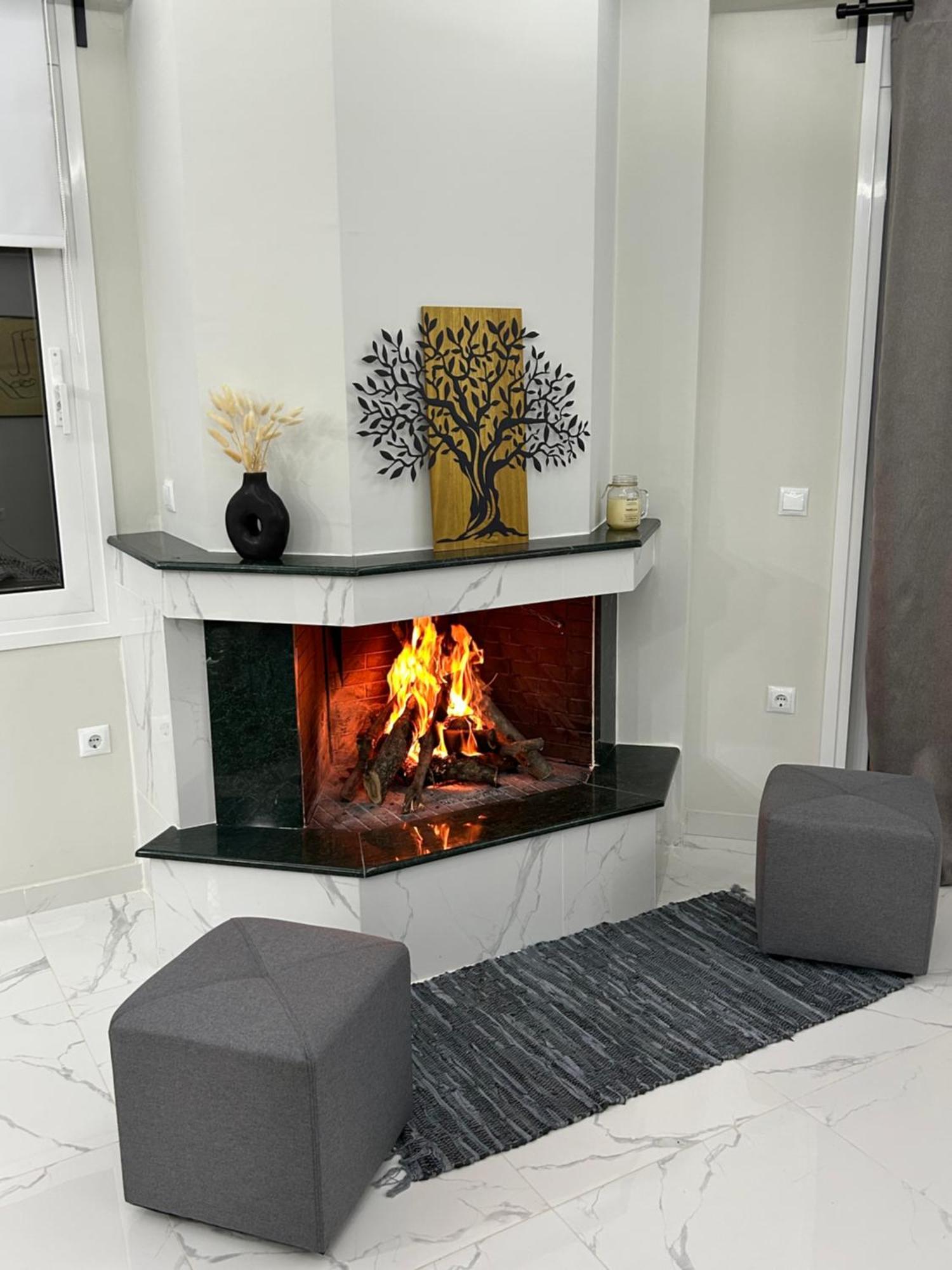 Nature & Luxury Kalamata Exterior photo